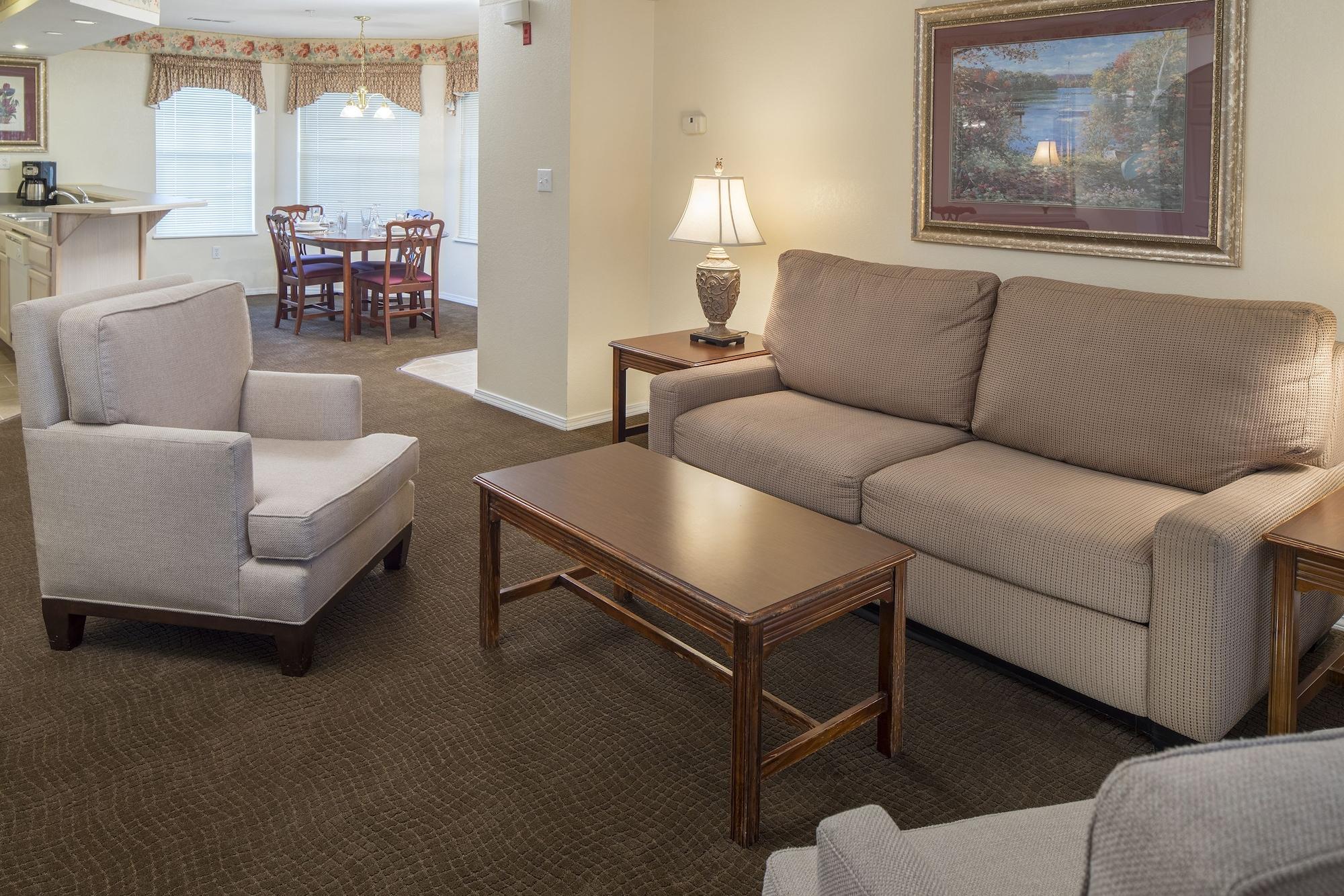 The Suites At Fall Creek Branson Esterno foto