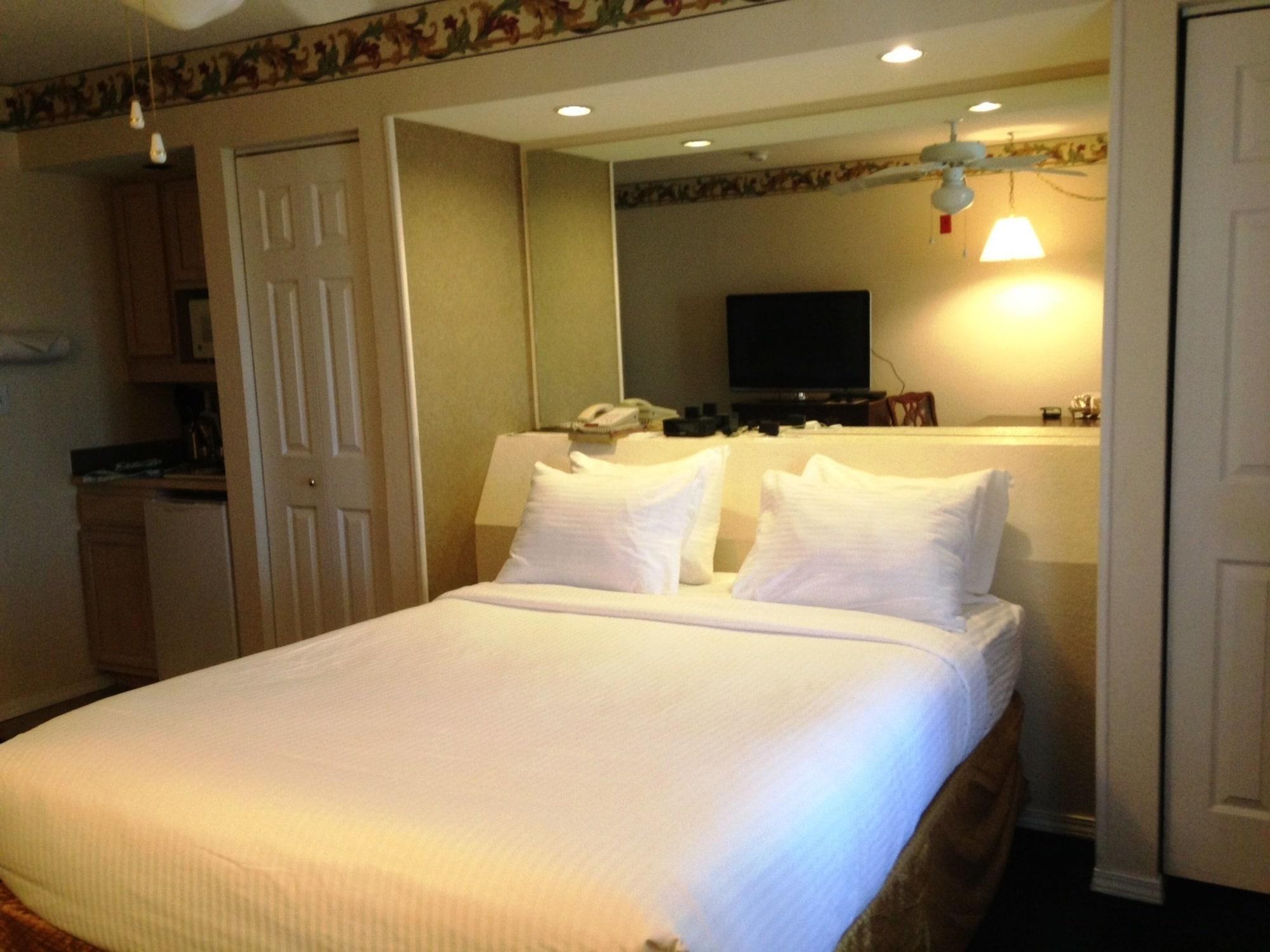 The Suites At Fall Creek Branson Esterno foto