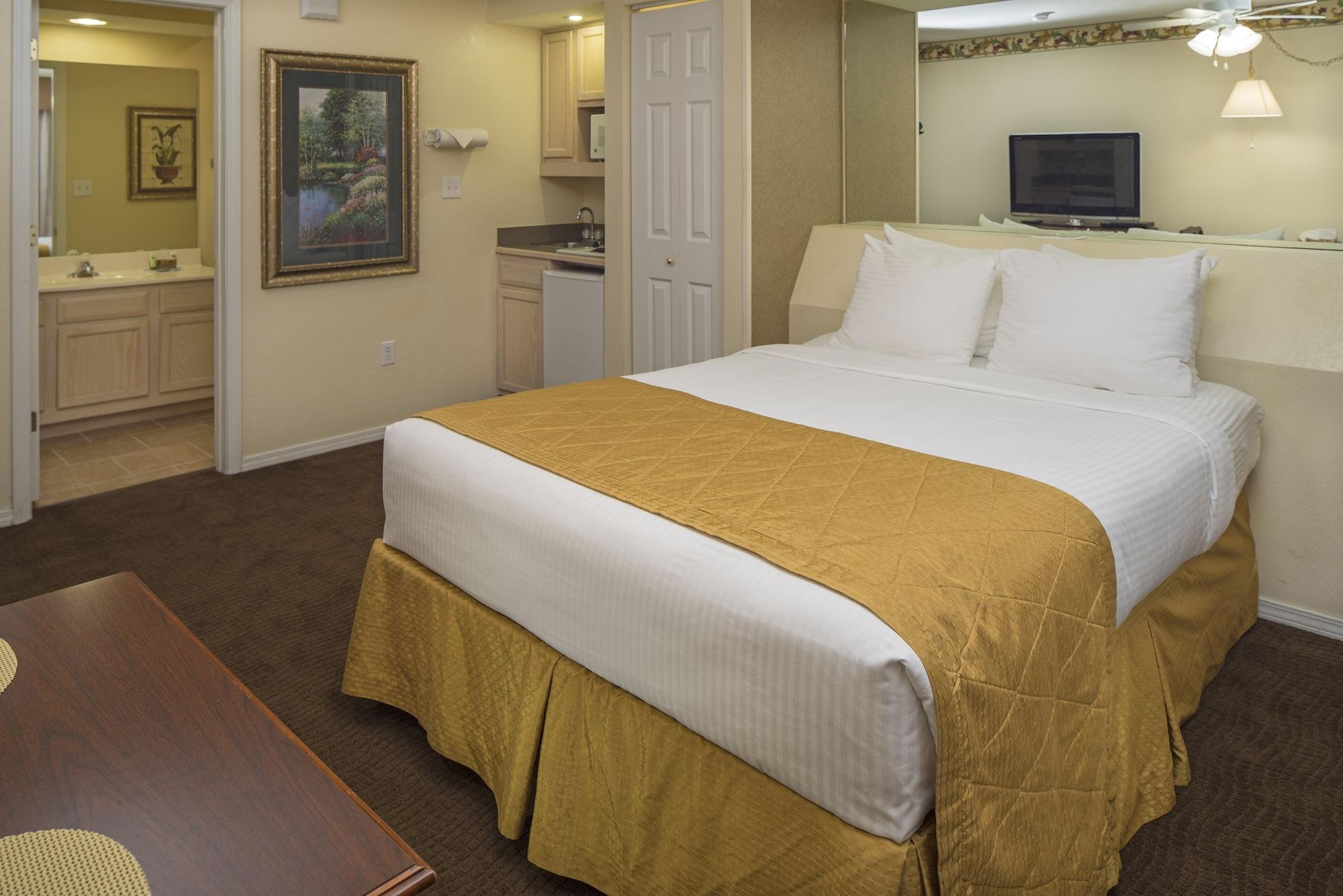 The Suites At Fall Creek Branson Esterno foto